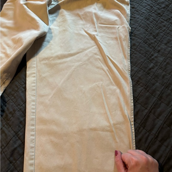 Ralph Lauren Khaki‎ Pants 38/36 - Picture 12 of 12